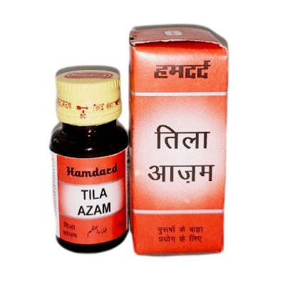 tila azam hamdard